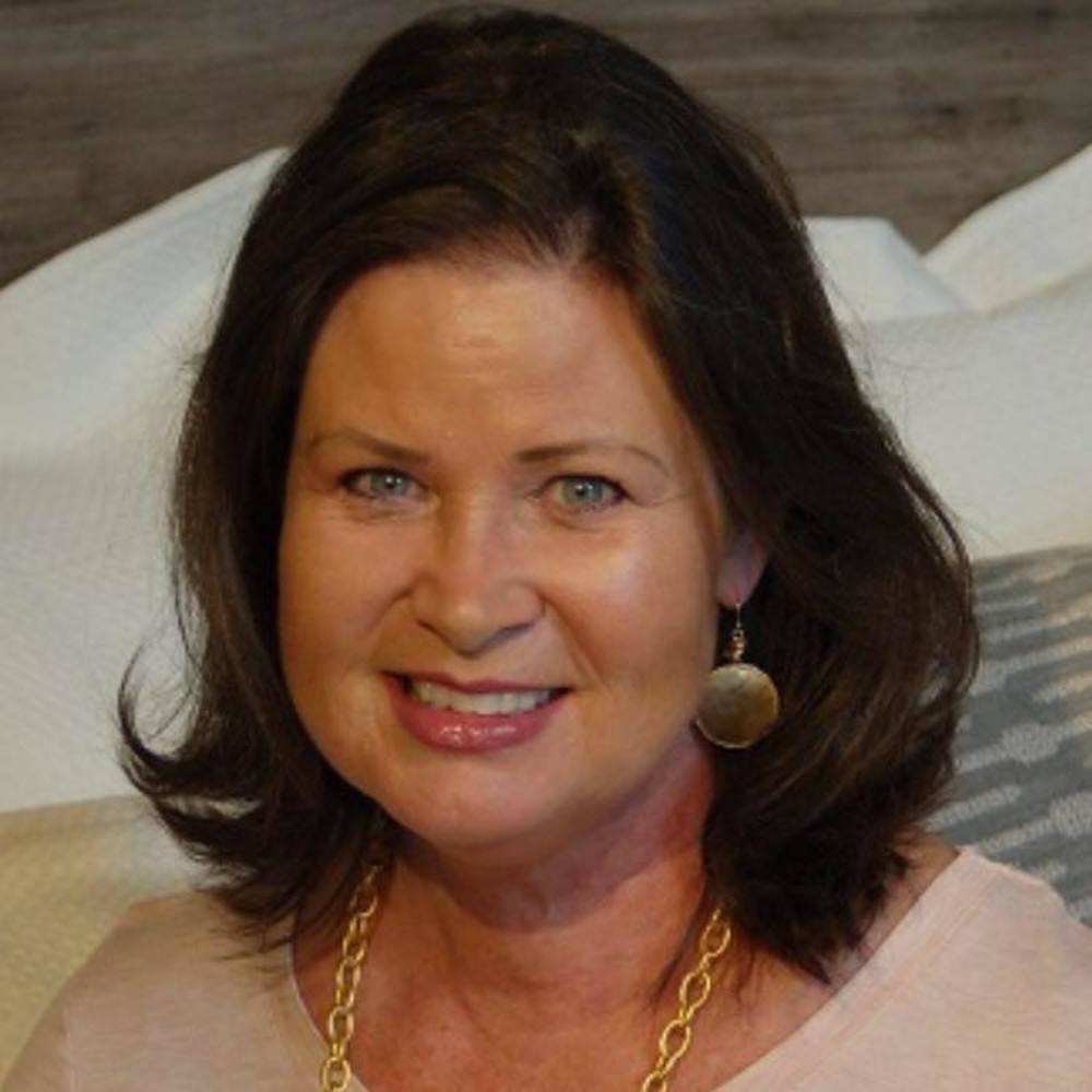 Meet your Posher, Jackie